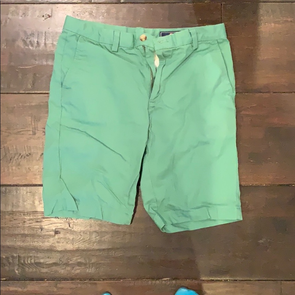 Vineyard vines boys shorts